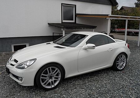Mercedes-Benz SLK 280 "Sondermodell designo"Sport Paket,18 Zoll