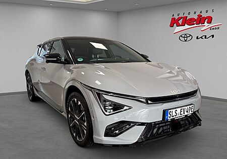 Kia EV6 PE GT-Line AWD 84 kWh WP GD ASS+ SD DES TECH