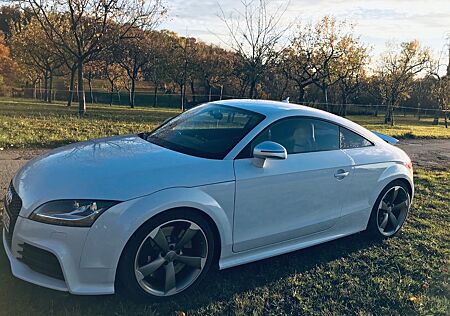 Audi TT RS Coupe 2.5 TFSI quattro -