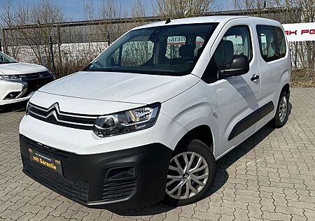 Citroën Berlingo Live Pack M *Zahnriemen neu*