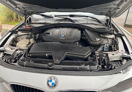 BMW 320d f