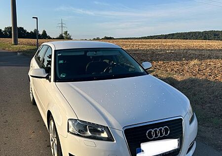Audi A3 2.0 TDI Sportback Ambiente