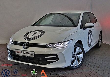VW Golf Volkswagen VIII Life 1.5 l TSI ACC+RFK+NAVI