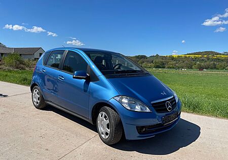 Mercedes-Benz A 150 -