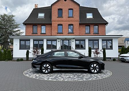 Hyundai IONIQ 6 53KWh PIXEL- LED NSCC NAVI SHZ LKAS CAM