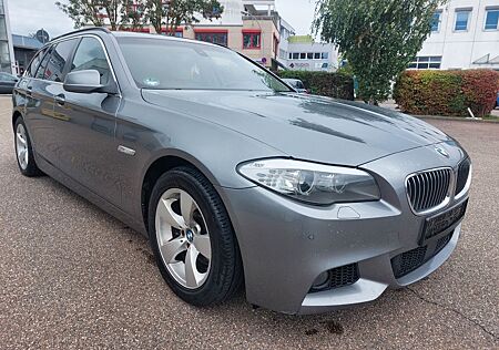 BMW 525D *Panorama*Leder*Navi*Xenon