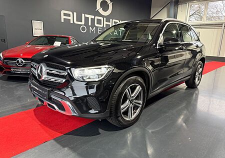 Mercedes-Benz GLC 220 d 4Matic Burmester/Widescreen/Kamera/LED