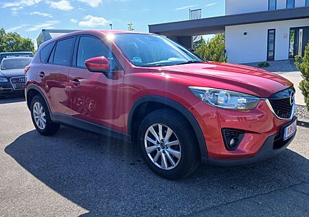 Mazda CX-5 Center-Line 2WD