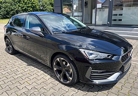 Cupra Leon 1,5 DSG *KAMERA*SHZ*PDC*NAV*LED*