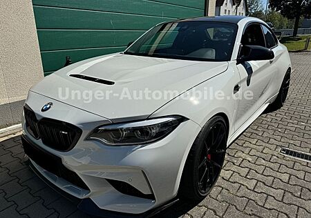 BMW M2 CS Clubsport 25 T€ Umbau AC Schnitzer 510 PS