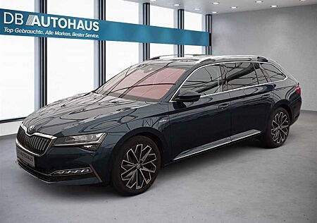 Skoda Superb Combi L&K 1.4 TSI IV DSG Business Columbu
