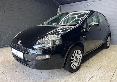 Fiat Punto ZAHNRIEMEN NEU*TÜV* KLIMA*ISOFIX*S-HEFT*