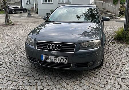 Audi A3 2.0 8p
