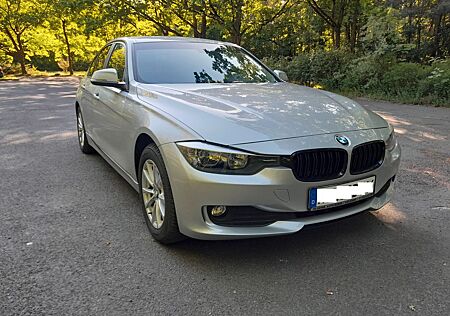 BMW 316i -