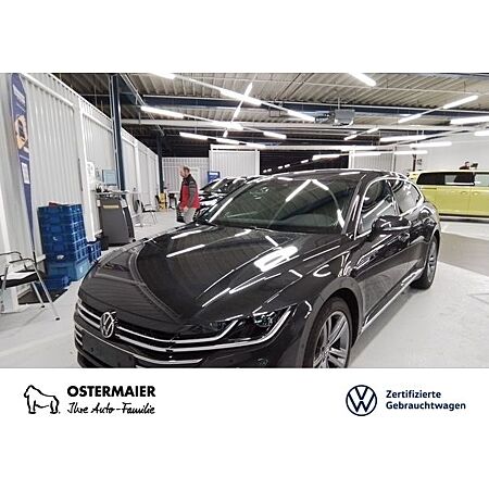 VW Arteon leasen