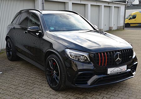 Mercedes-Benz GLC 63 AMG GLC 63 S AMG 4Matic Sternenhimmel 360°