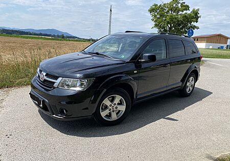 Fiat Freemont 2.0 16V Multijet 170 PS Urban