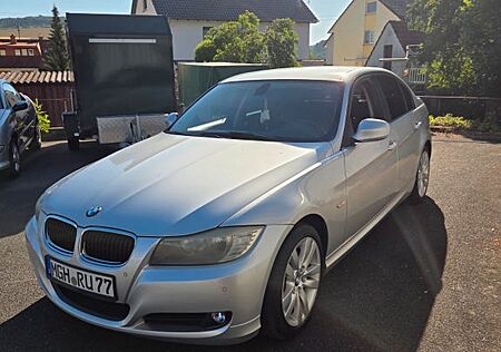 BMW 316d Edition Lifestyle Edition Lifestyle