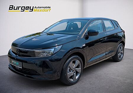 Opel Grandland X Grandland 1.2 Turbo GS Line Automatik