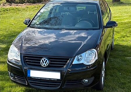 VW Polo Volkswagen 1.2 44kW Comfortline Comfortline