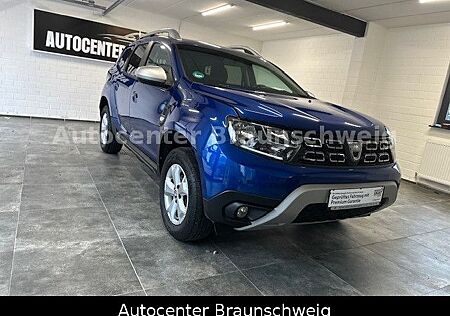 Dacia Duster II Urban
