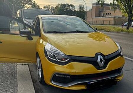 Renault Clio ENERGY TCe 220 EDC R.S. Trophy R.S. Trophy