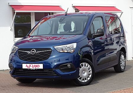 Opel Combo Life 1.5 D Life Navi DAB Klima Tempomat