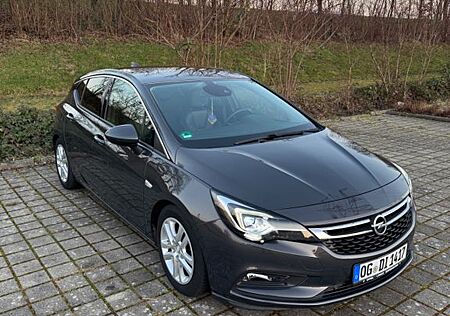 Opel Astra 1.4 Turbo Innovation 110kW Innovation
