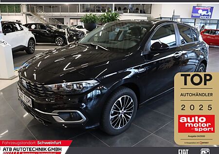 Fiat Tipo 1.5 GSE Mild-Hybrid Style-, Komfort-, Techp