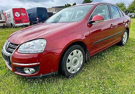 Volkswagen Jetta V Comfortline