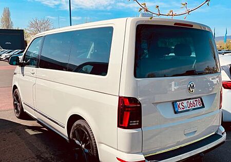VW T6 Multivan Volkswagen T6.1 Sportpaket LED Sthz.