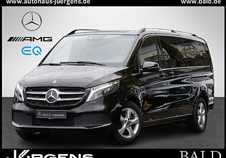 Mercedes-Benz V 300 Avantgarde/extralang/Allrad/Standh/AHK
