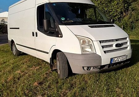 Ford Transit L3H2 2.2l Klima AHK 2.8t