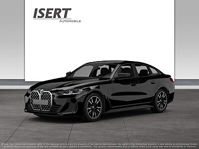 BMW 430i xDrive Gran Coupe A. M Sport Pro +H&K+DAB