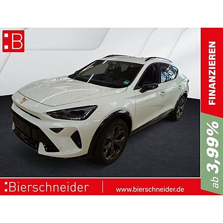Cupra Formentor leasen