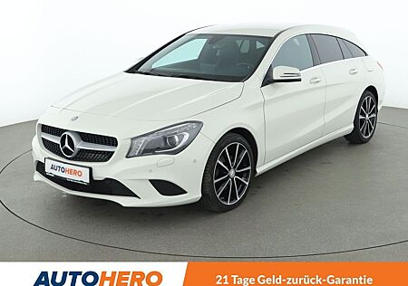 Mercedes-Benz CLA 180 Shooting Brake CLA 180 d Shooting Brake Urban *NAVI*TEMPO*CAM*