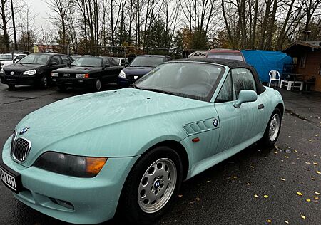 BMW Z3 *Cabrio