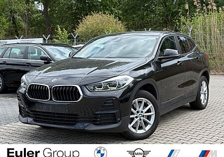 BMW X2 xDrive 20d Advantage HUD Navi+ Driv.+ParkAssi