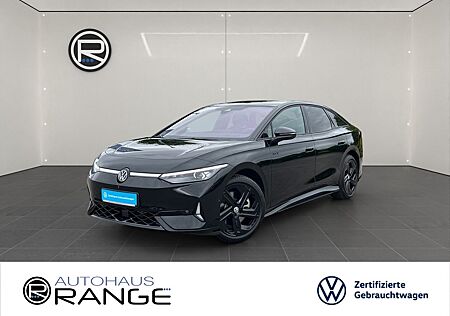 VW ID.7 Volkswagen GTX 4Motion 250kW 1-Gang Automatik