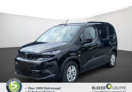 Peugeot Rifter e- L1 Allure Elektromotor 136