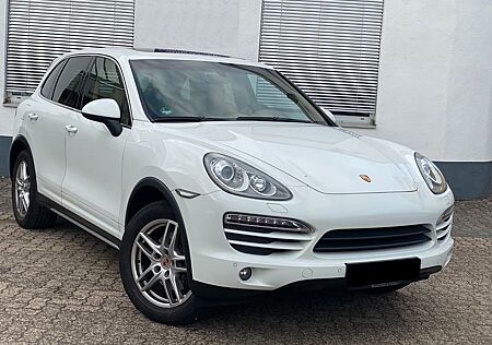 Porsche Cayenne 3.6 V6 *Panorama/Leder/Xenon/Kamera*