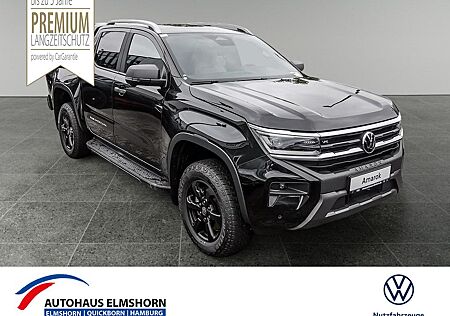 VW Amarok Volkswagen PanAmericana 3.0 TDI 4MOTION MATRIX-LED