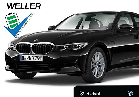BMW 330e Limo Aut. Advantage LiCoPro HUD HiFi Leder