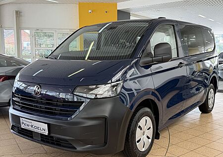 VW T7 Caravelle Volkswagen 2.0 TDI*KAMERA*LED*SpuR*PDC*DiGiTAL