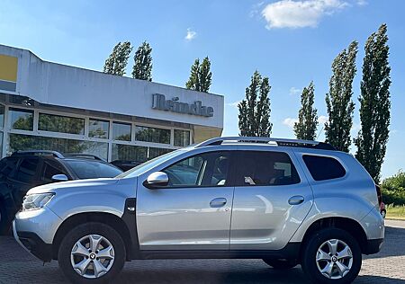 Dacia Duster TCe130 PrestigeKlimautLedNavKamTempPDCMet