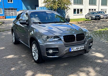 BMW X6 xDrive30d -
