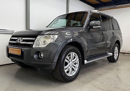 Mitsubishi Pajero 3,2 DI-D 4WD Automatik