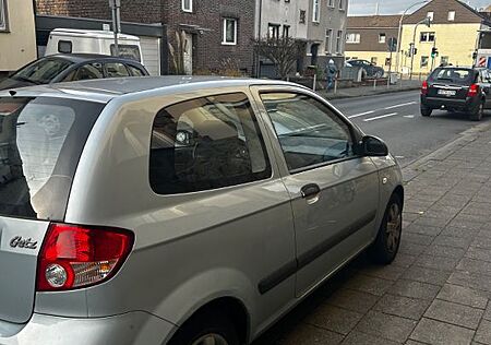 Hyundai Getz 1.1 -