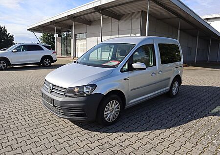 VW Caddy Volkswagen 2.0 TDI Trendline BMT Festpreis / FixPrice