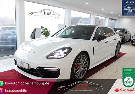 Porsche Panamera Sport Turismo GTS